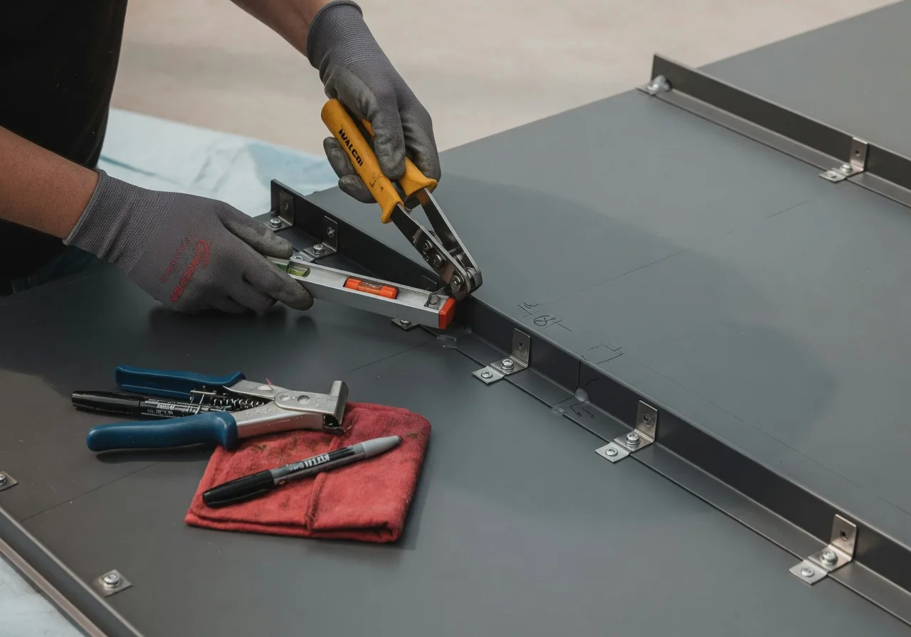 Why choose Metal Roofing Installation in Stroud, OK